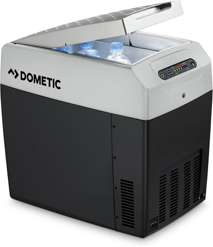 Dometic tropicool tcx - tropicool,