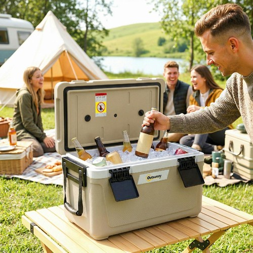 Mini frigo portatile - mini,
