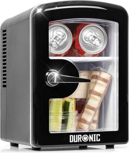 Mini frigo termoelettrico - frigo,
