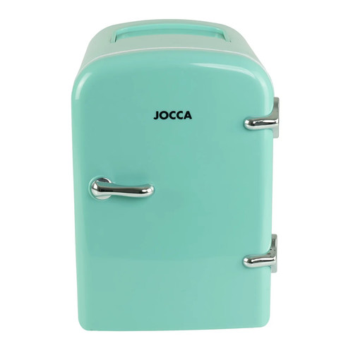 Mini frigo portatile jocca - frigo,