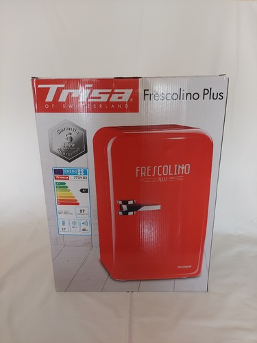 Mini frigo frigorifero trisa - mini, frigo/frigorifero