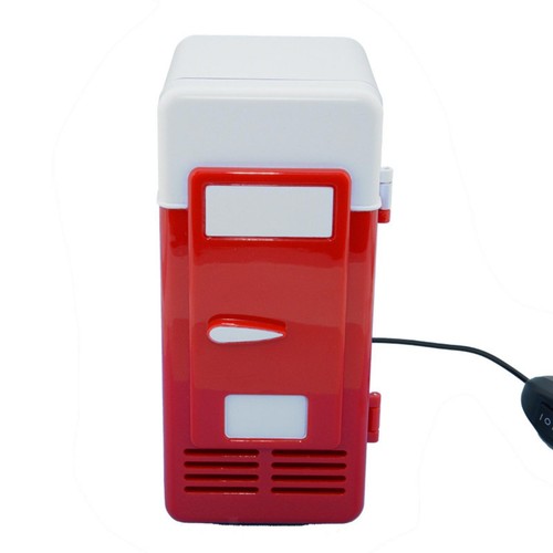 Mini frigo usb scrivania - frigo,