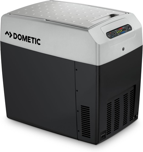 Dometic tropicool tcx - tropicool, 21