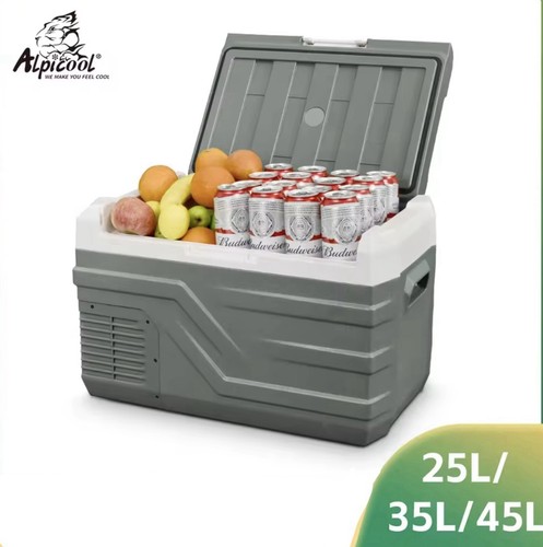 Frigorifero per auto 45l - frigorifero, da