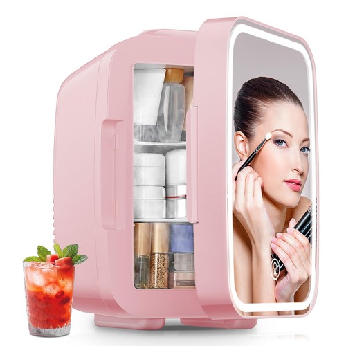 Fohere portatile mini frigo - frigo, 5l