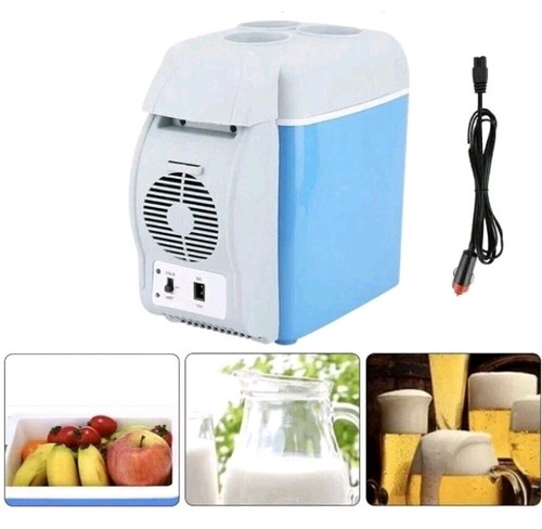 Mini frigo portatile - portatile, da