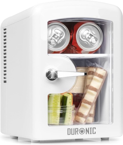 Duronic mfw4 mini - we,