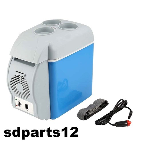 Mini frigo portatile - mini, da