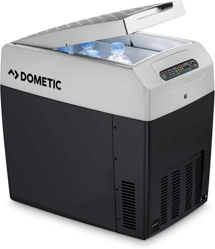 Dometic tropicool tcx - dometic, 21