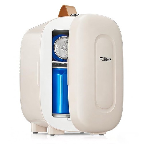 Mini frigo frigorifero - frigo, 5l