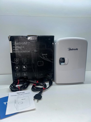 Mini frigo portatile astroai - astroai, 4