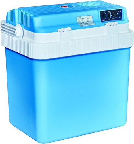 Melchioni mini frigo portatile - mini,
