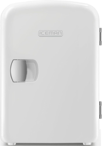 Chefman mini frigo bianco - chefman,