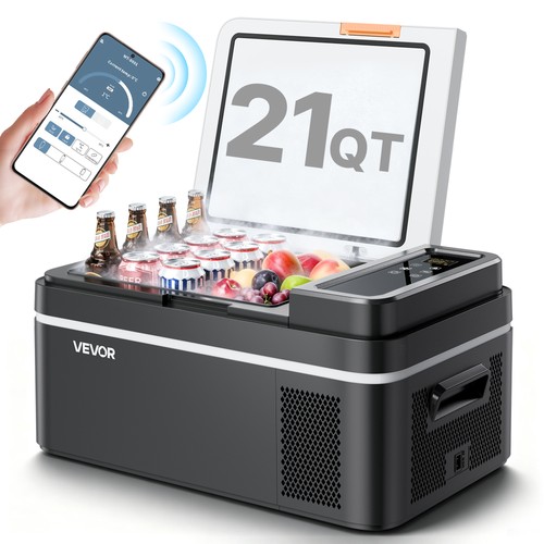 Vevor mini frigo elettrico - mini,