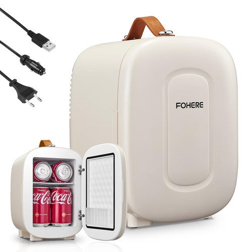 Mini frigo frigorifero - frigo, 5l