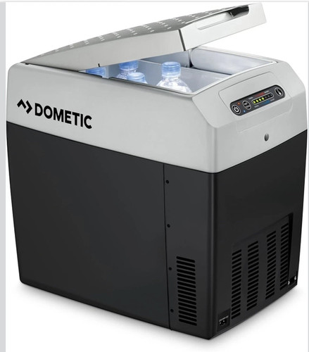Dometic tropicool tcx - tropicool, 21