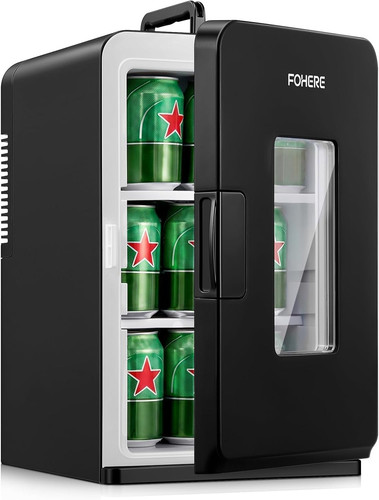 Mini frigo 21l - 21l,, frigorifero