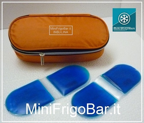 Mini frigo per - mini, insulina