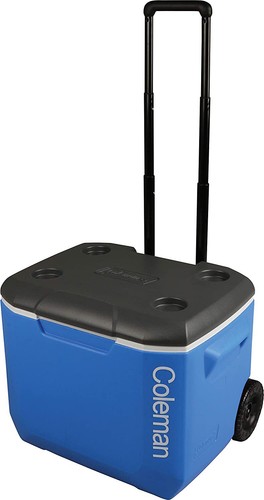 Coleman mini frigo portatile - coleman,