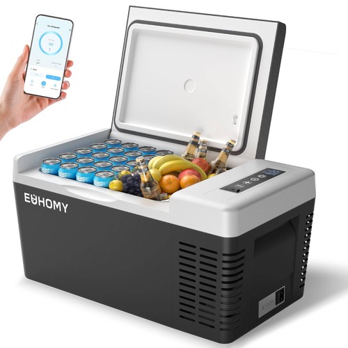 Frigo per auto 18l - auto, frigorifero