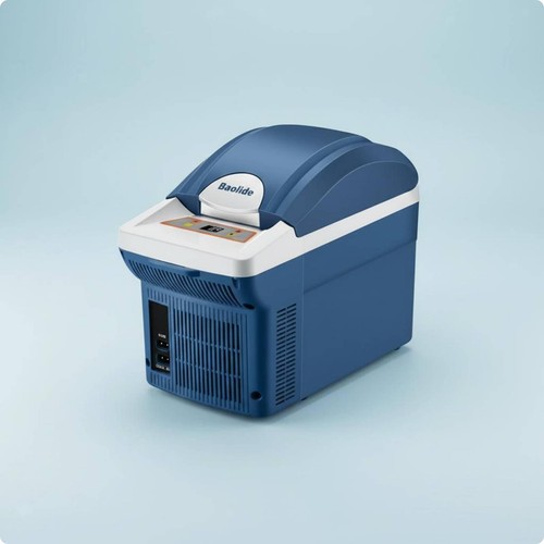 Mini frigo portatile per - frigo,