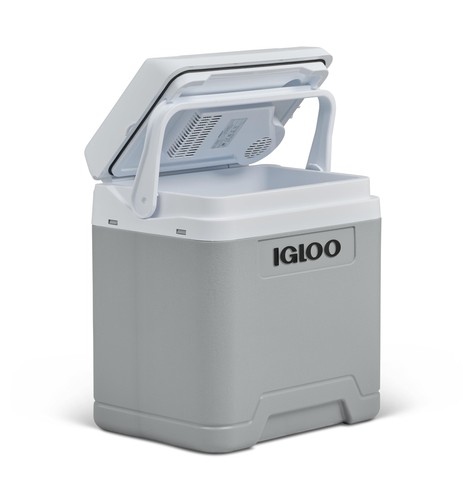 Frigorifero portatile igloo - frigorifero,