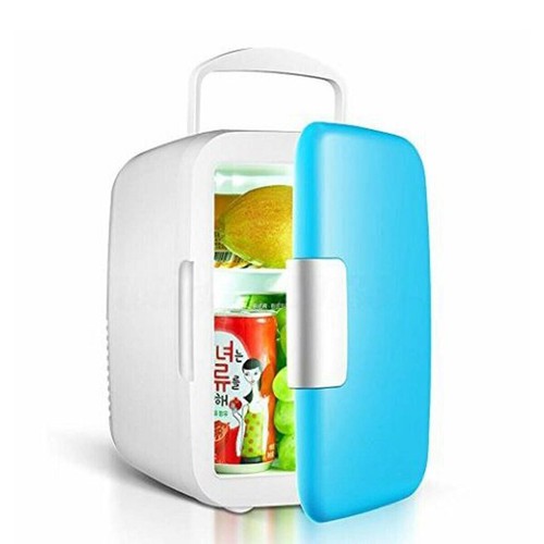 Mini frigo portatile 4lt - mini,