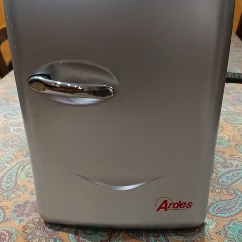 Ardes mini frigo tk23a 24l - 24l, 37w