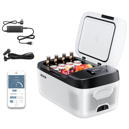 Frigorifero portatile auto 15l - frigorifero,
