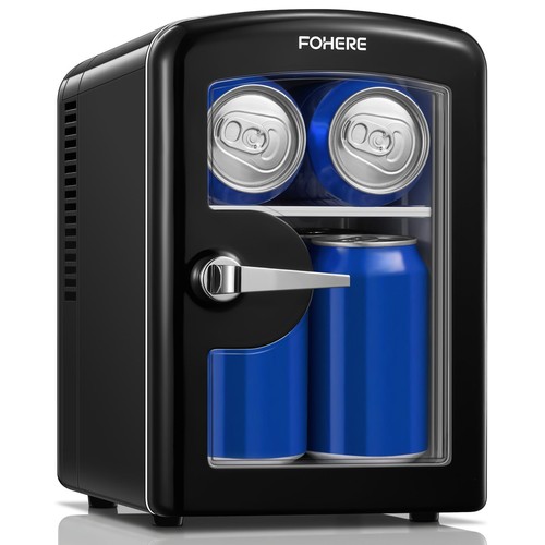 Mini frigo camera 4l - mini,