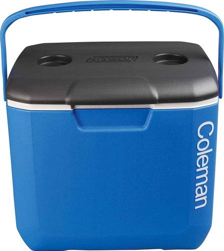 Coleman mini frigo - mini, portatile