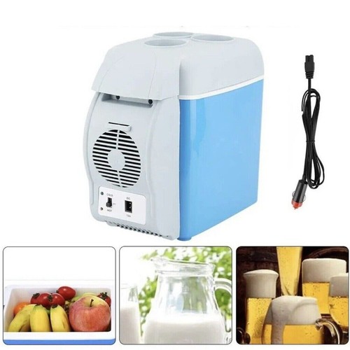 Mini frigo portatile - frigo,