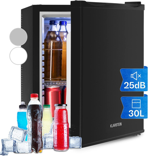 Klarstein mini frigo - klarstein,