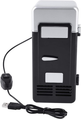 Mini frigo usb portatile - mini,