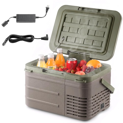 Frigorifero portatile 10l 12v - 10l,