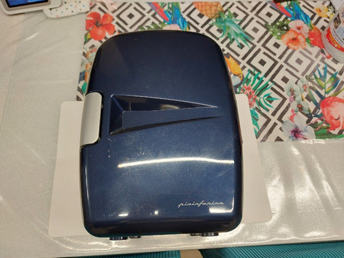 Mini frigo portatile - mini, da