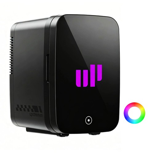 Mini frigo camera - 4, litri