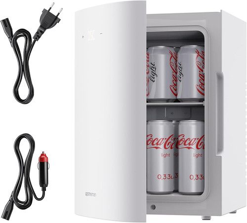 Mini frigo litri v 220v - mini,