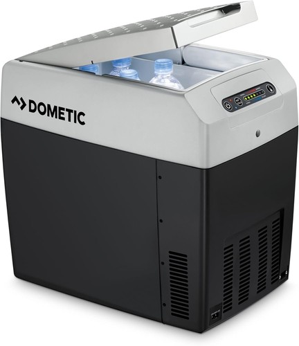 Dometic tropicool tcx - tropicool, 21