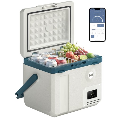 Frigorifero portatile per - portatile, auto