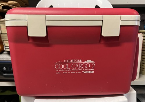 Mini frigo portatile elettrico - mini,