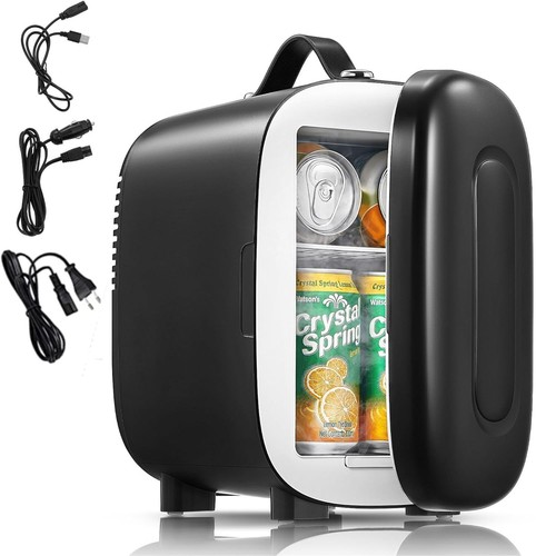 Mini frigo frigorifero - in, 1,