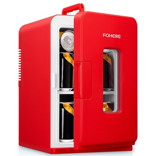 Mini frigo 1 - frigo, 2